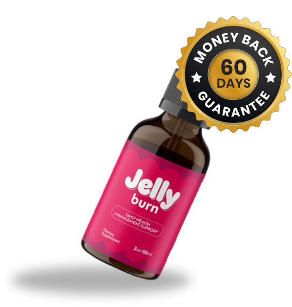 why customers choose jellyburn metabolism support supplement